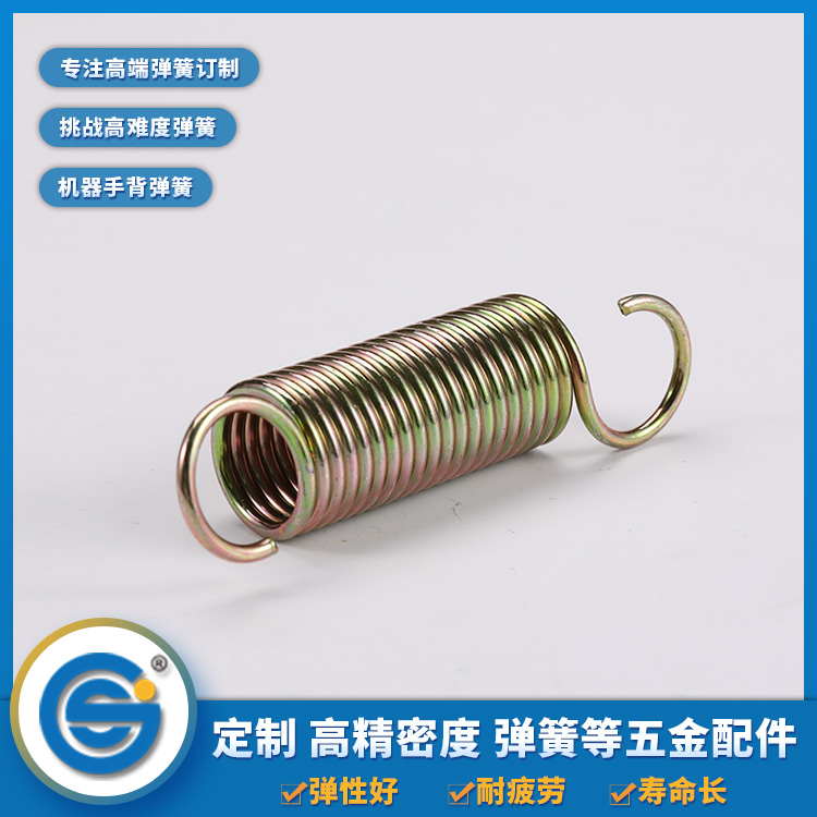 六種清洗彈簧的方法，很實用