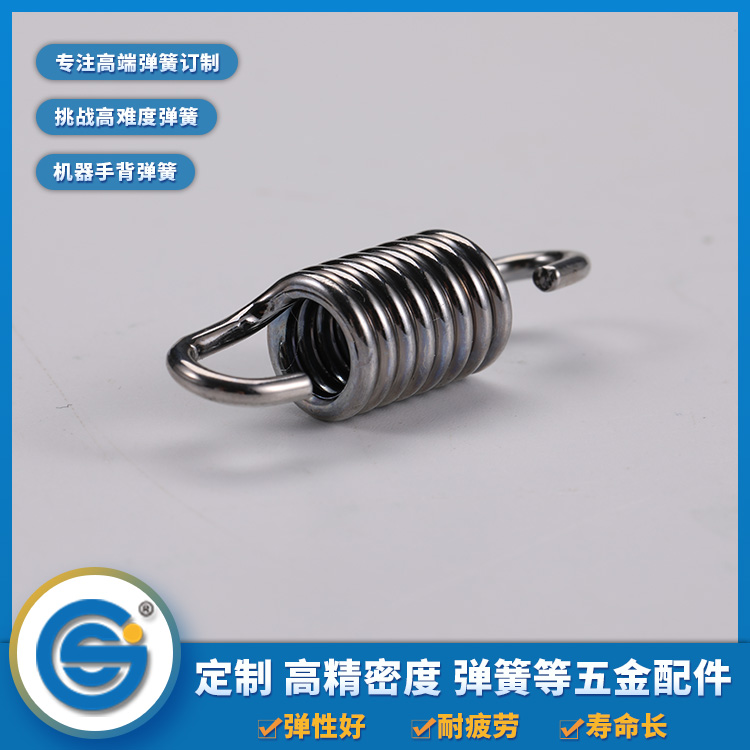 彈簧廠家：制作彈簧的材料都有哪些？