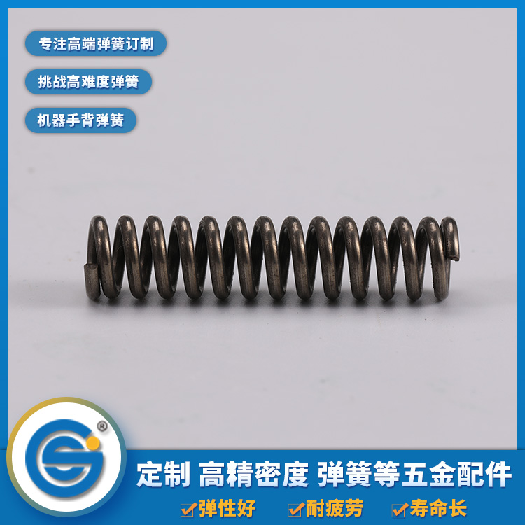 了解彈簧的主要功能有哪些？
