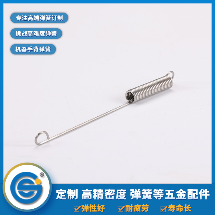 異形彈簧其主要功能什么？